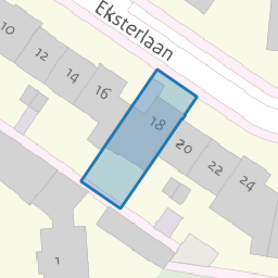 Perceel BLE01-C-3904