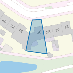 Perceel BLE01-C-3907