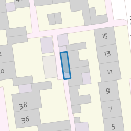 Perceel BLE01-C-3918