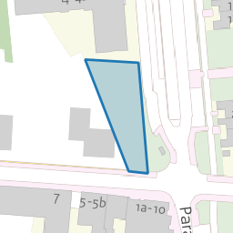 Perceel BLE01-C-3932