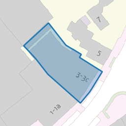 Perceel BLE01-C-3933