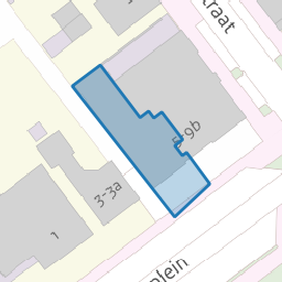 Perceel BLE01-C-3935