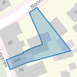 Perceel BLE01-C-3941