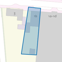 Perceel BLE01-C-3947