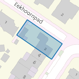 Perceel BLE01-C-3954