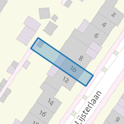 Perceel BLE01-C-3958