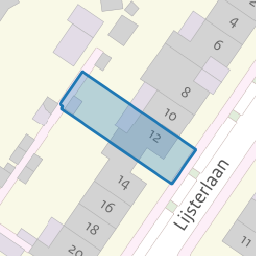 Perceel BLE01-C-3959