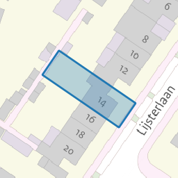 Perceel BLE01-C-3960