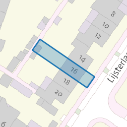 Perceel BLE01-C-3961