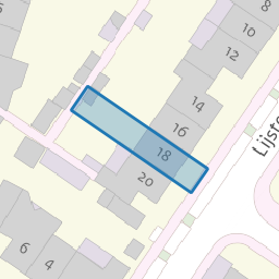 Perceel BLE01-C-3962