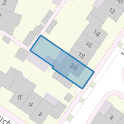 Perceel BLE01-C-3963