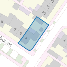 Perceel BLE01-C-3964