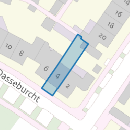 Perceel BLE01-C-3965