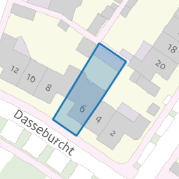 Perceel BLE01-C-3966