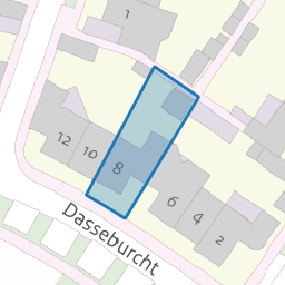 Perceel BLE01-C-3967