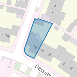 Perceel BLE01-C-3969