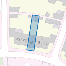 Perceel BLE01-C-3972