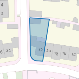 Perceel BLE01-C-3974