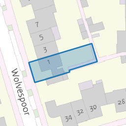 Perceel BLE01-C-3981