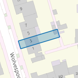 Perceel BLE01-C-3982