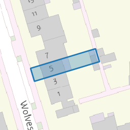 Perceel BLE01-C-3983