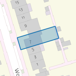 Perceel BLE01-C-3984