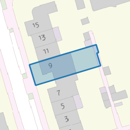 Perceel BLE01-C-3985