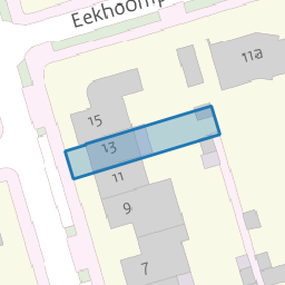 Perceel BLE01-C-3987