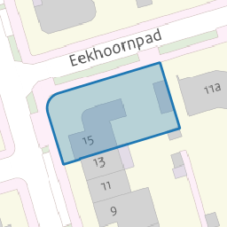 Perceel BLE01-C-3988