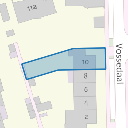 Perceel BLE01-C-3989