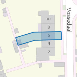 Perceel BLE01-C-3991