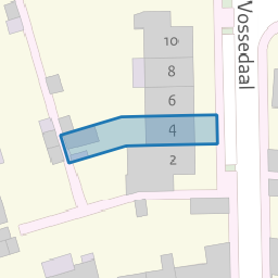 Perceel BLE01-C-3992