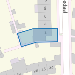 Perceel BLE01-C-3993