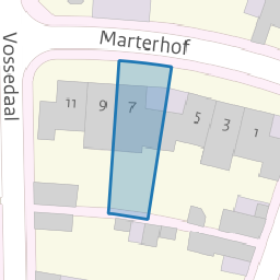 Perceel BLE01-C-3996