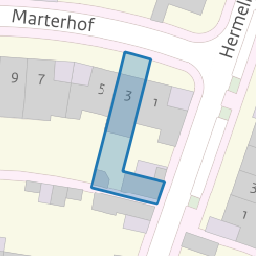 Perceel BLE01-C-3998