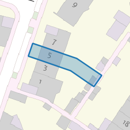 Perceel BLE01-C-4001