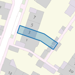 Perceel BLE01-C-4002