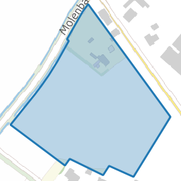 Perceel BLE01-C-4007