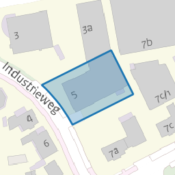 Perceel BLE01-C-4018