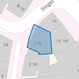 Perceel BLE01-C-4031