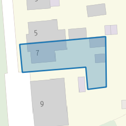 Perceel BLE01-C-4043