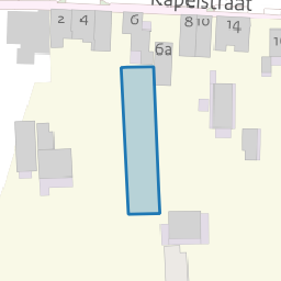 Perceel BLE01-C-4049