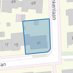 Perceel BLE01-C-4055