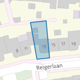 Perceel BLE01-C-4058