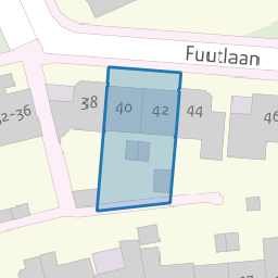 Perceel BLE01-C-4065