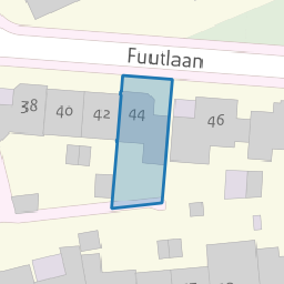 Perceel BLE01-C-4066