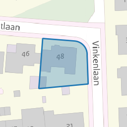 Perceel BLE01-C-4068