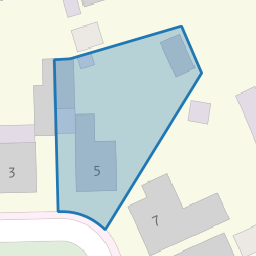 Perceel BLE01-C-4069