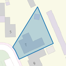 Perceel BLE01-C-4070