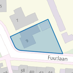 Perceel BLE01-C-4071